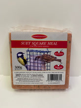 Load image into Gallery viewer, Suet Blocks