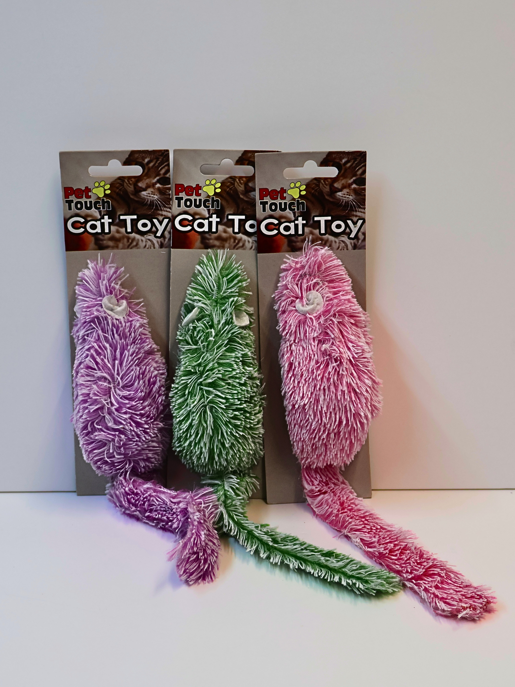 Mouse Toy