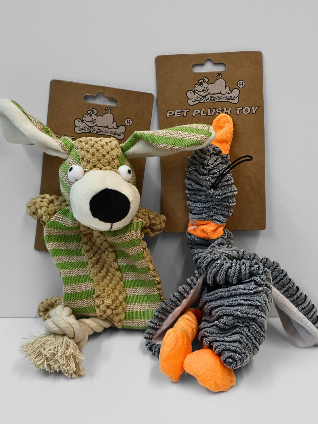 Plush Toy