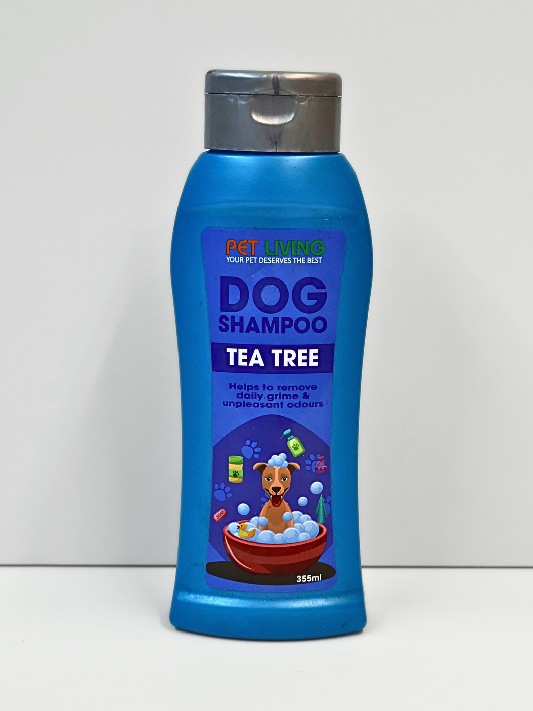 Shampoo